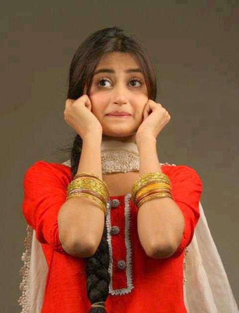 Very Cute Desi Girl