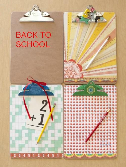 Are you ready back to school