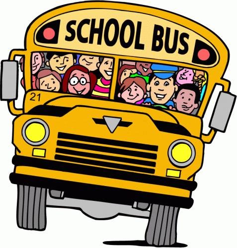 School Bus