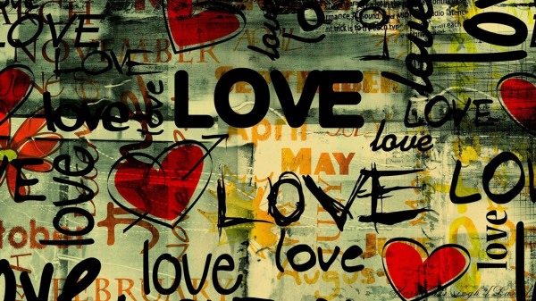 Love Wall
