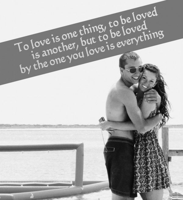 True love