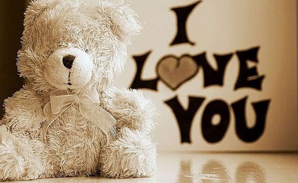 Teddy Bear Love Photos Free Download : Teddy Bear Love Wallpapers ...