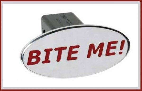 Bite me pic