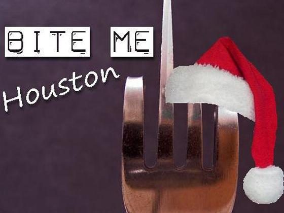 Bite me houston