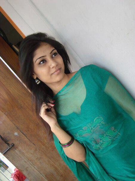 Indian girlfriend pic