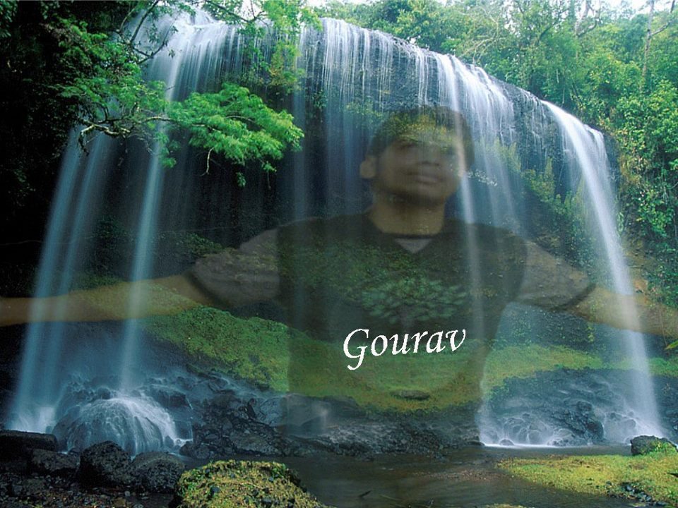 Gourav Sehgal 