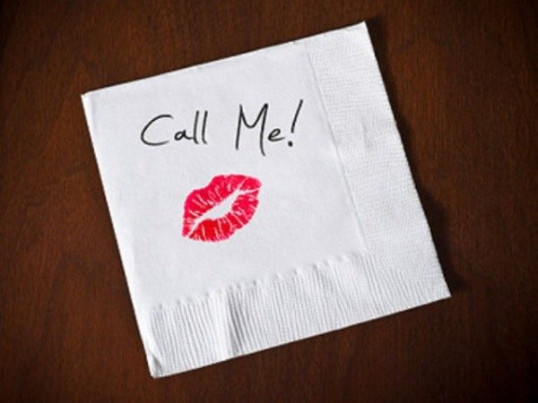 Call me my love