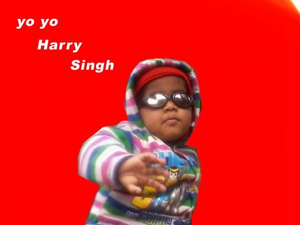 Harjot harry