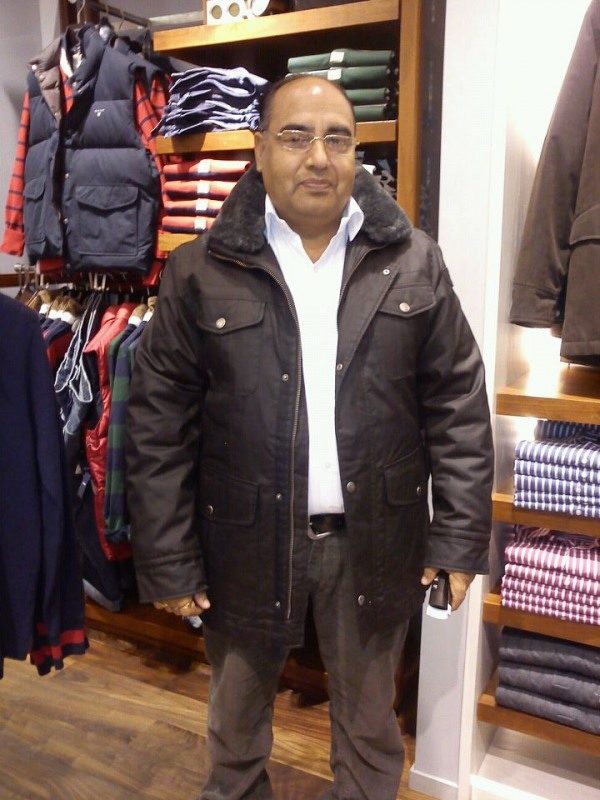 Ninder