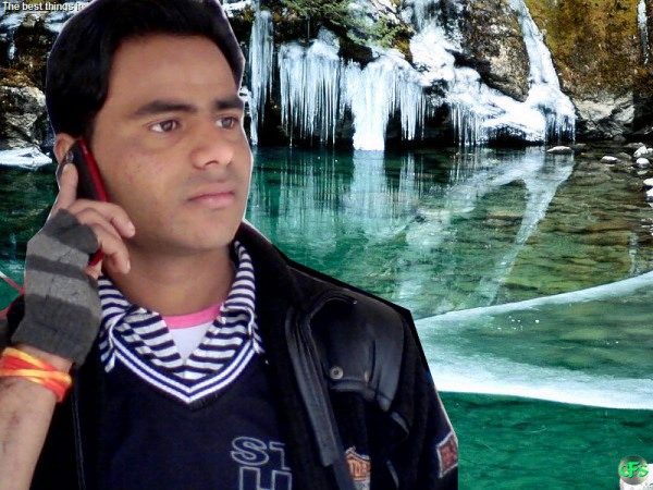 Himtaj Khan