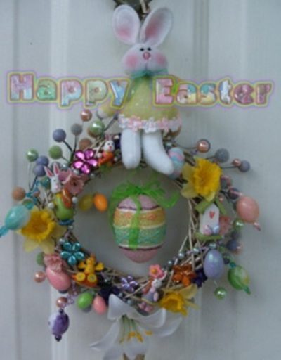 Fabulous easter photo