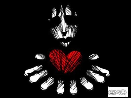 Emo-love
