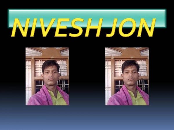 Nivesh jon