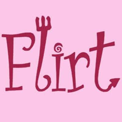 Simple Image of Flirt