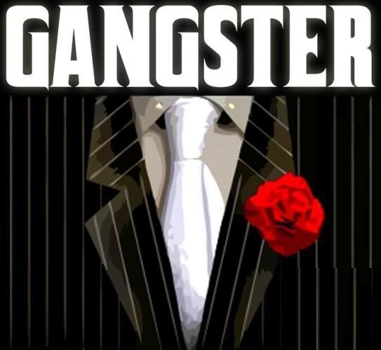 Gangster