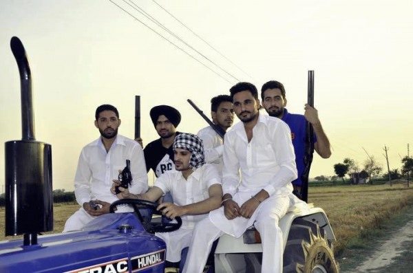 Desi Shooters