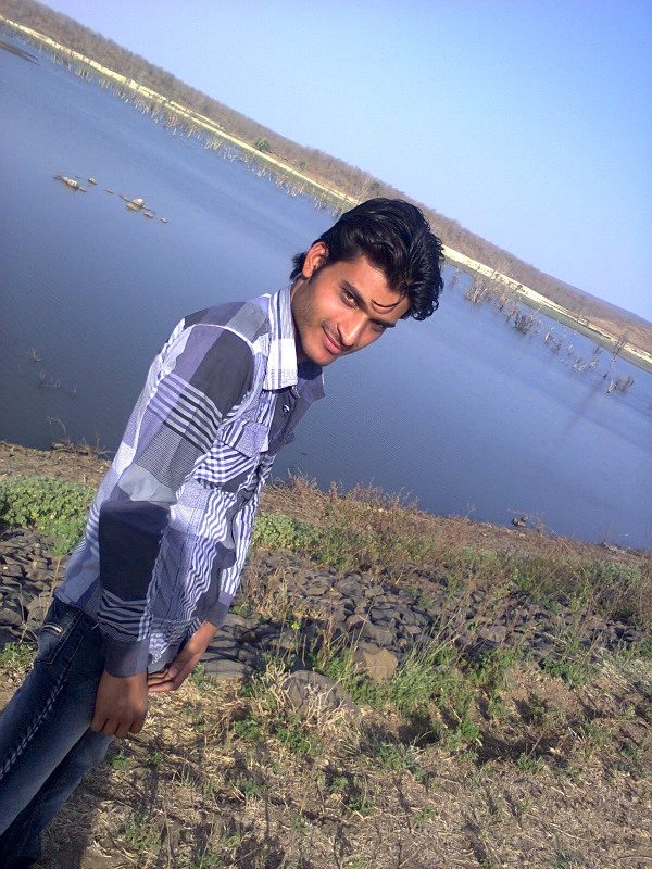 Ajay Meena
