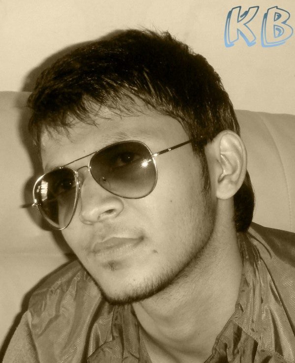 Kb Jindal