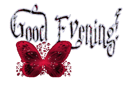 Good evening
