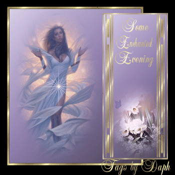 Some enchanted evening
