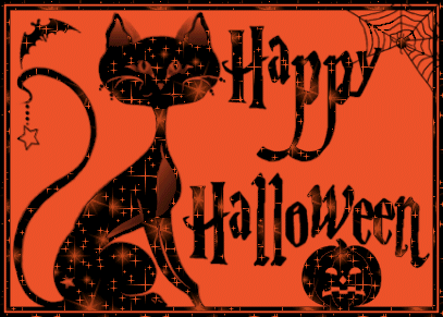 Hey happy halloween