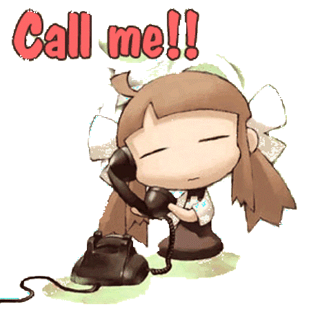 Call me plz