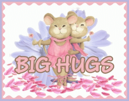 Big Hugs 