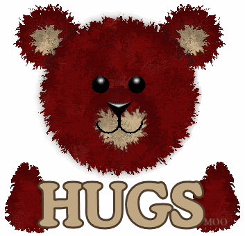 Animated hugs graphics - DesiComments.com