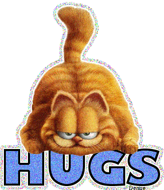 Have a nice hugs day