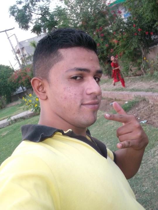 Saim