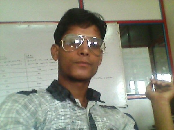 Nivesh Jon