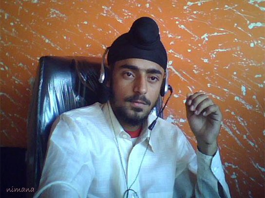 Tarsem Nimana
