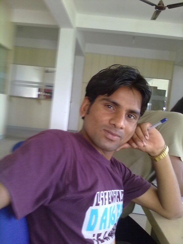 Umashanker