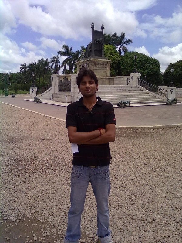 Umashanker