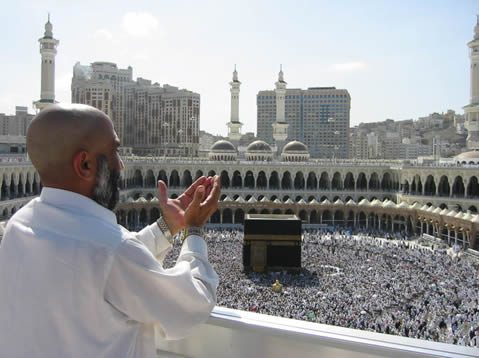 Makkah kaaba