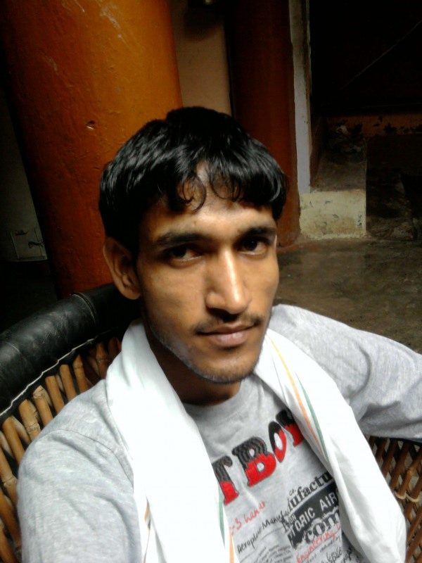 Rahul