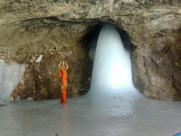 Jay baba amarnath