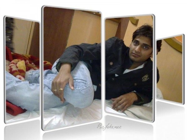 Kapil Yadav