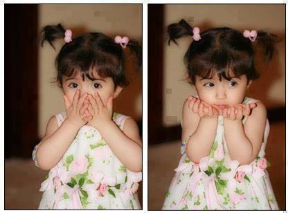 Cute Girl