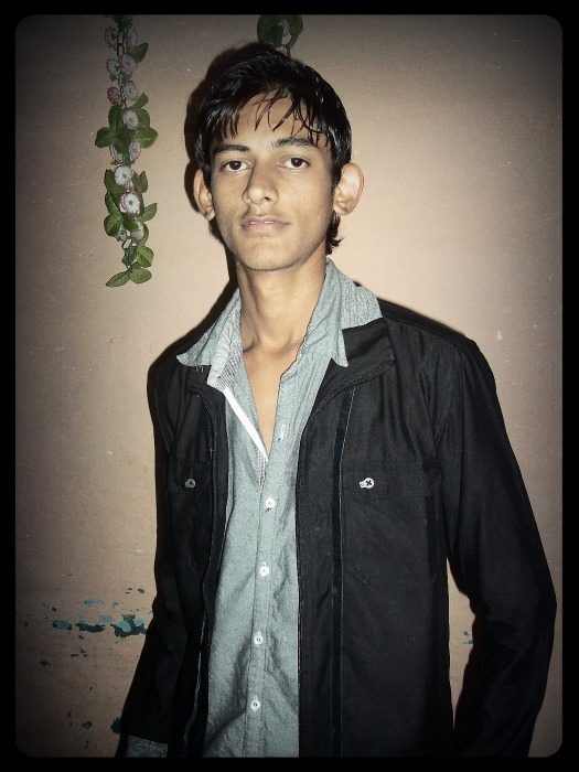 Rohit