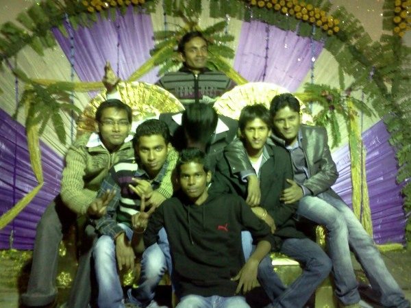 Pratyush Jindal
