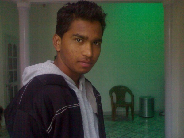 Sunil