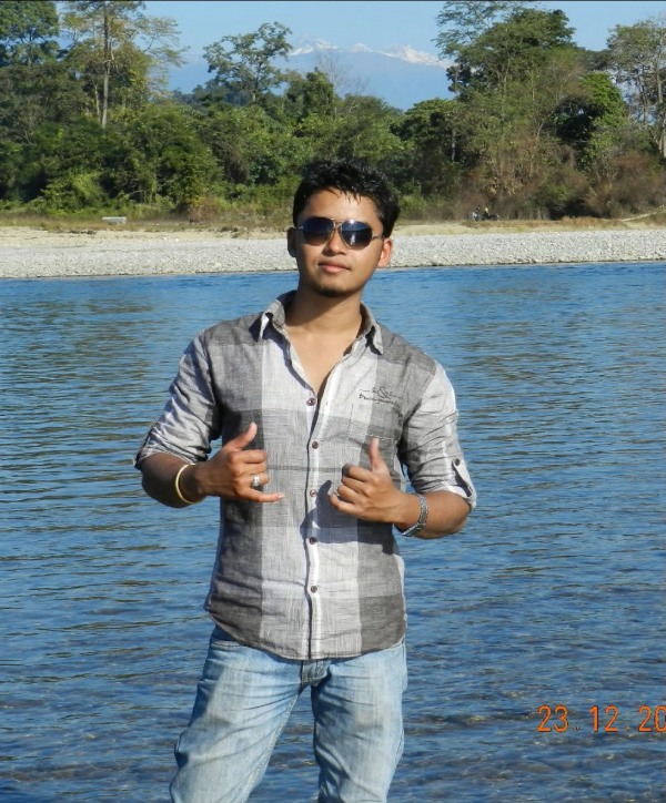 Anurag