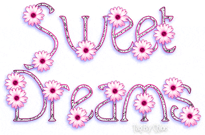 Good Dreams