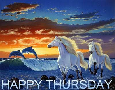 Happy thursday - DesiComments.com