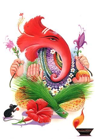 Shri Ganesh Ji