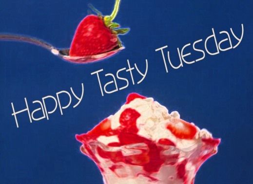 Happy tasty tuesday - DesiComments.com