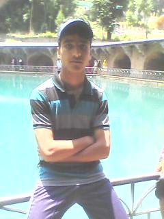 Kaisir Ali
