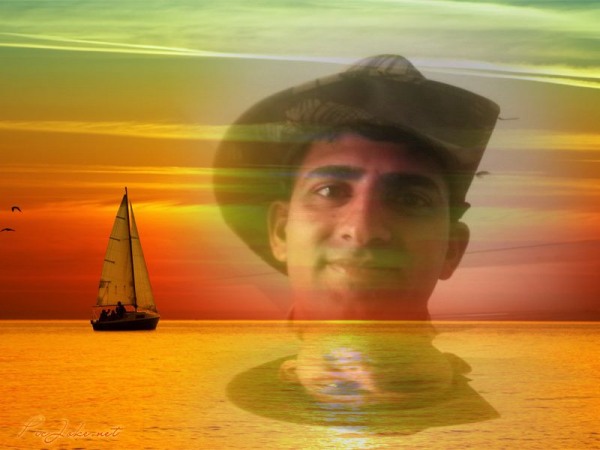 Sandeep panghal
