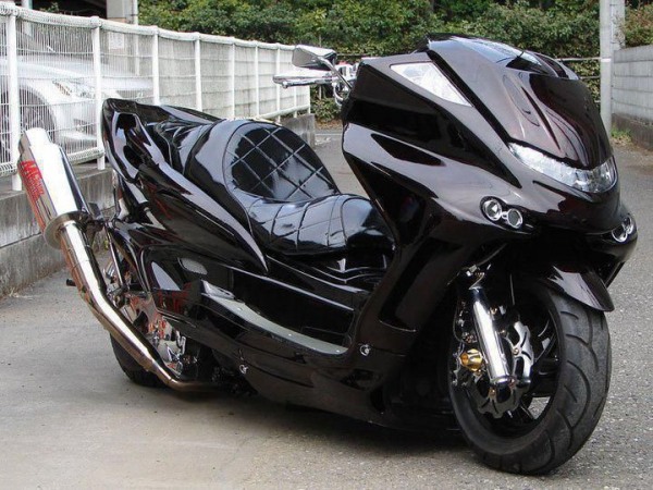 Awesome Bike